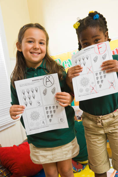 Are Kindergarten Worksheets Effective for Early Learning? A Balanced Perspective