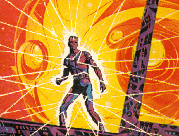 Bombsight Arrives in The Boys Universe, With a New Spinoff Set in the 1950s