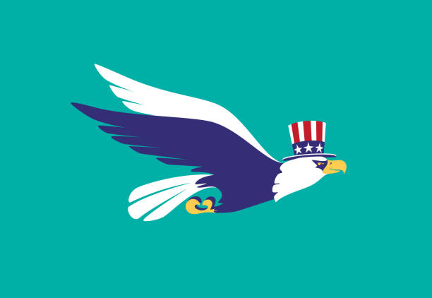 Eagles: A Guide to Majestic Birds of Prey