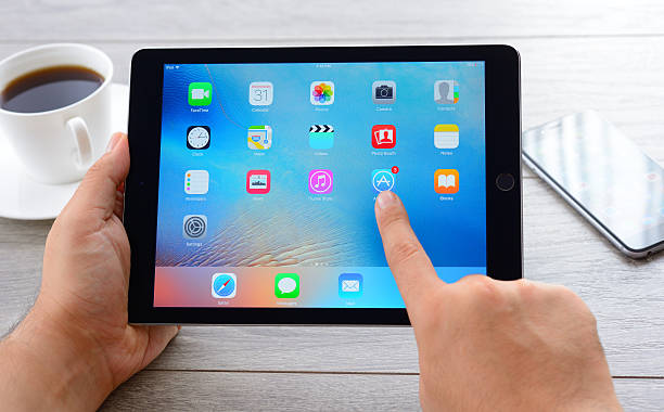 # Entry-Level iPad lands with A16 chip, but Apple Intelligence remains unavailable