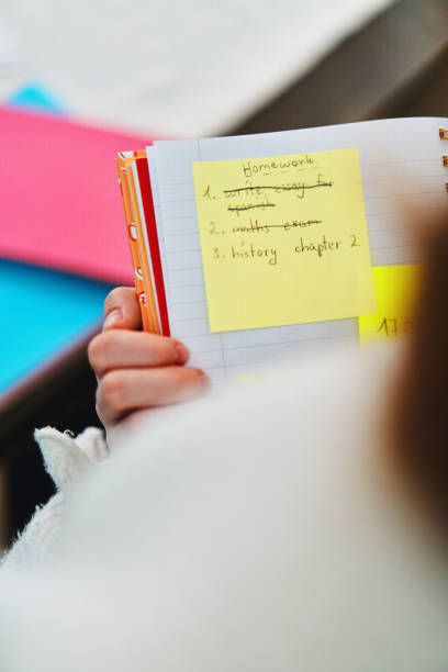 Help! How to manage Homework for School Success This Week