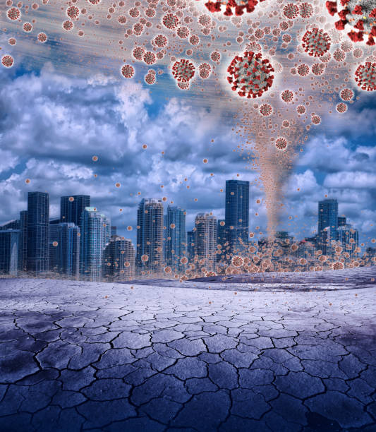 How Can Climate Resilience Protect U.S. Cities From Climate Catastrophes?