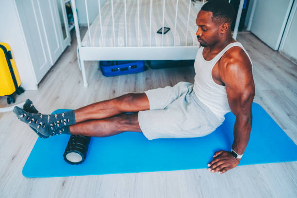 How Long Does Muscle Recovery Take? Understanding Exercise Recovery Phases