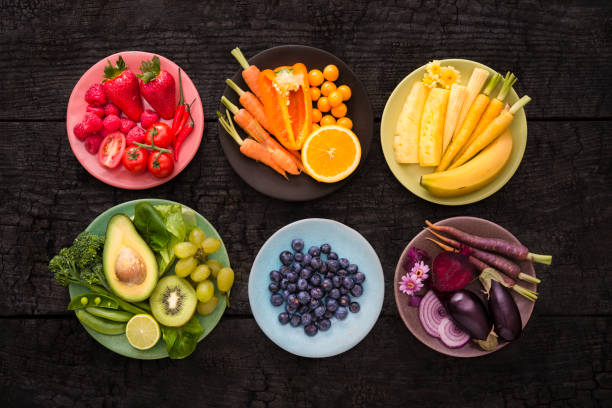 How Many Servings of Fruits and Vegetables Should You Really Eat a Day?