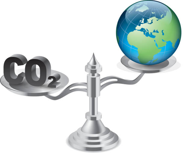 Is Carbon Pricing the Key to Solving Climate Change? Experts Weigh In