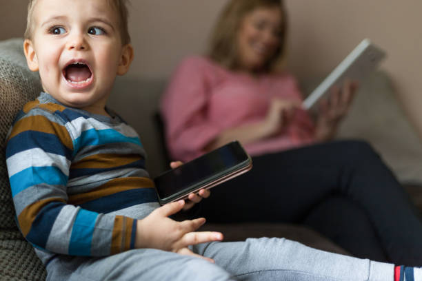 Is Too Much Screen Time Bad for Toddlers? A Parent's Guide to Tech in Early Childhood