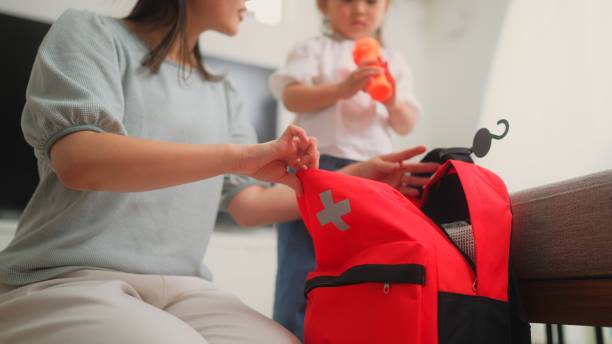 Is Your School Prepared? A Comprehensive Guide to School First Aid Kits