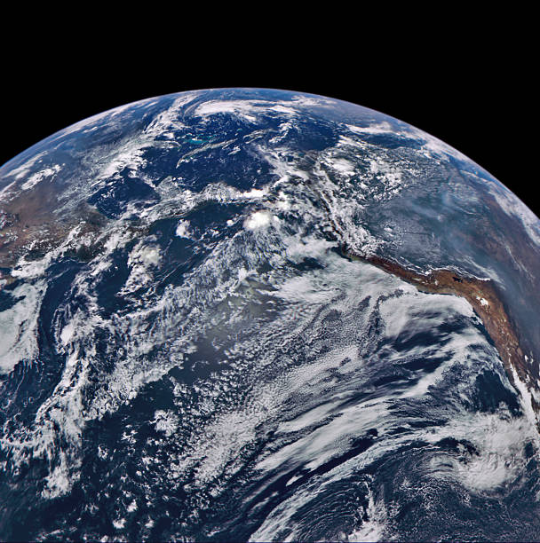 NASA’s Your Name in Landsat: Spell Your Name with Earth’s Landscapes for Earth Day
