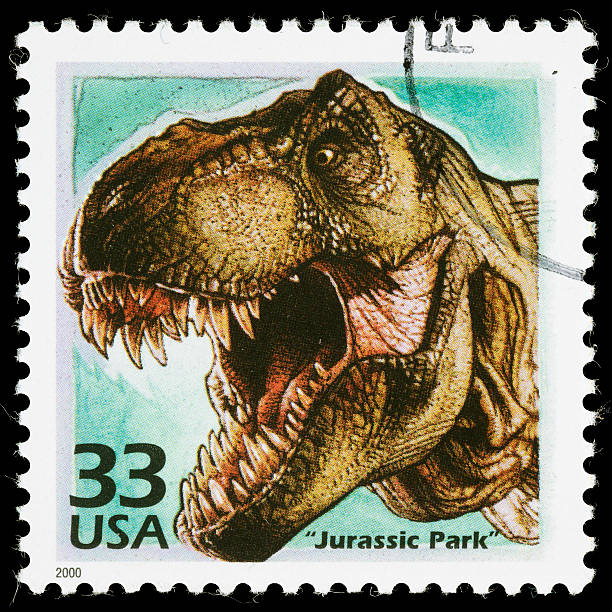 # Official Jurassic Park Fragrance Lets You Smell Like Isla Nublar