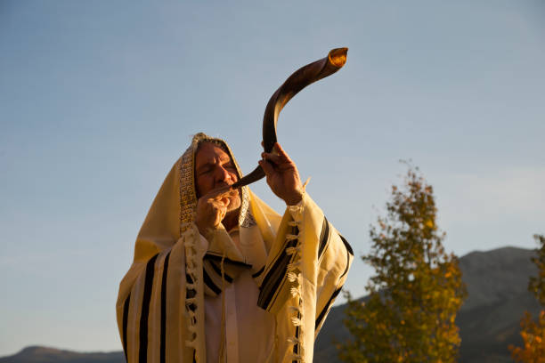 The Shofar's Wisdom: Unveiling "Length of Days" Through Sacred Sound