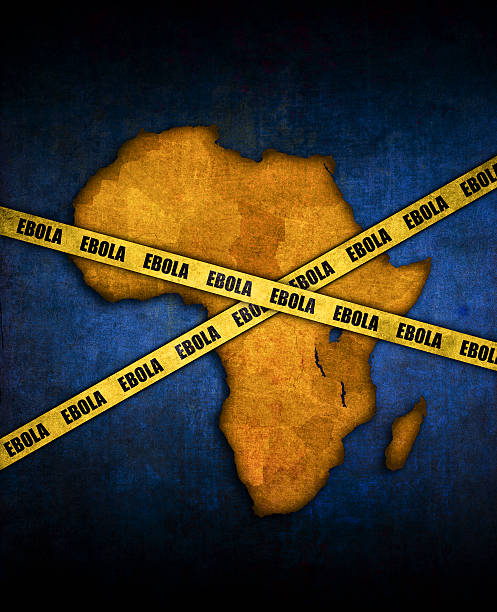 Understanding Africa: From Ebola to Colonialism and Resource Curse