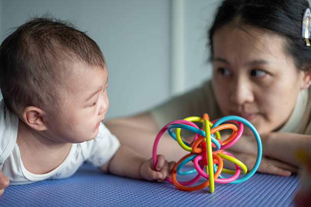 Unlocking Development: How Baby Rattles Shape Motor Skills and Sensory Exploration