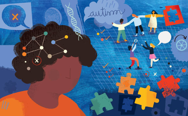 ``` Unraveling the Mysteries of Autism: Genetic, Environmental, and Epigenetic Factors