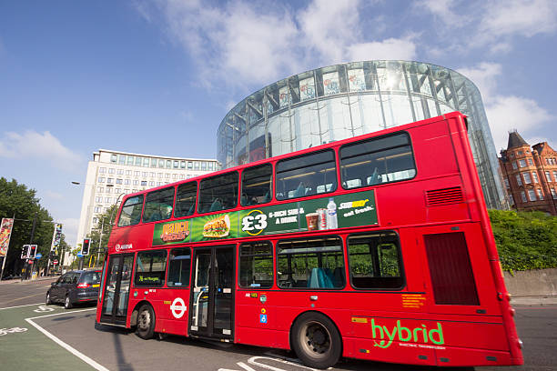 Will London Have Hydrogen Buses by 2010? A Look at the Hydrogen Bus Trial